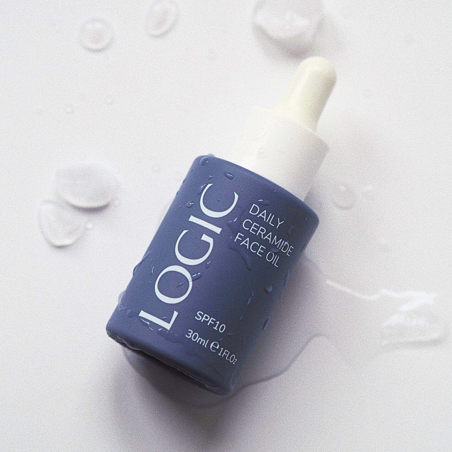 Daily Ceramide Face Oil