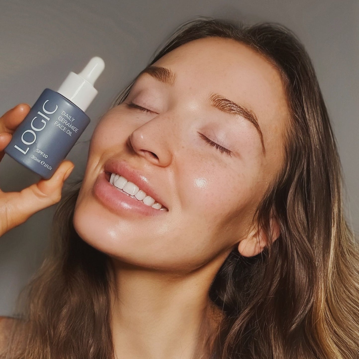 Daily Ceramide Face Oil